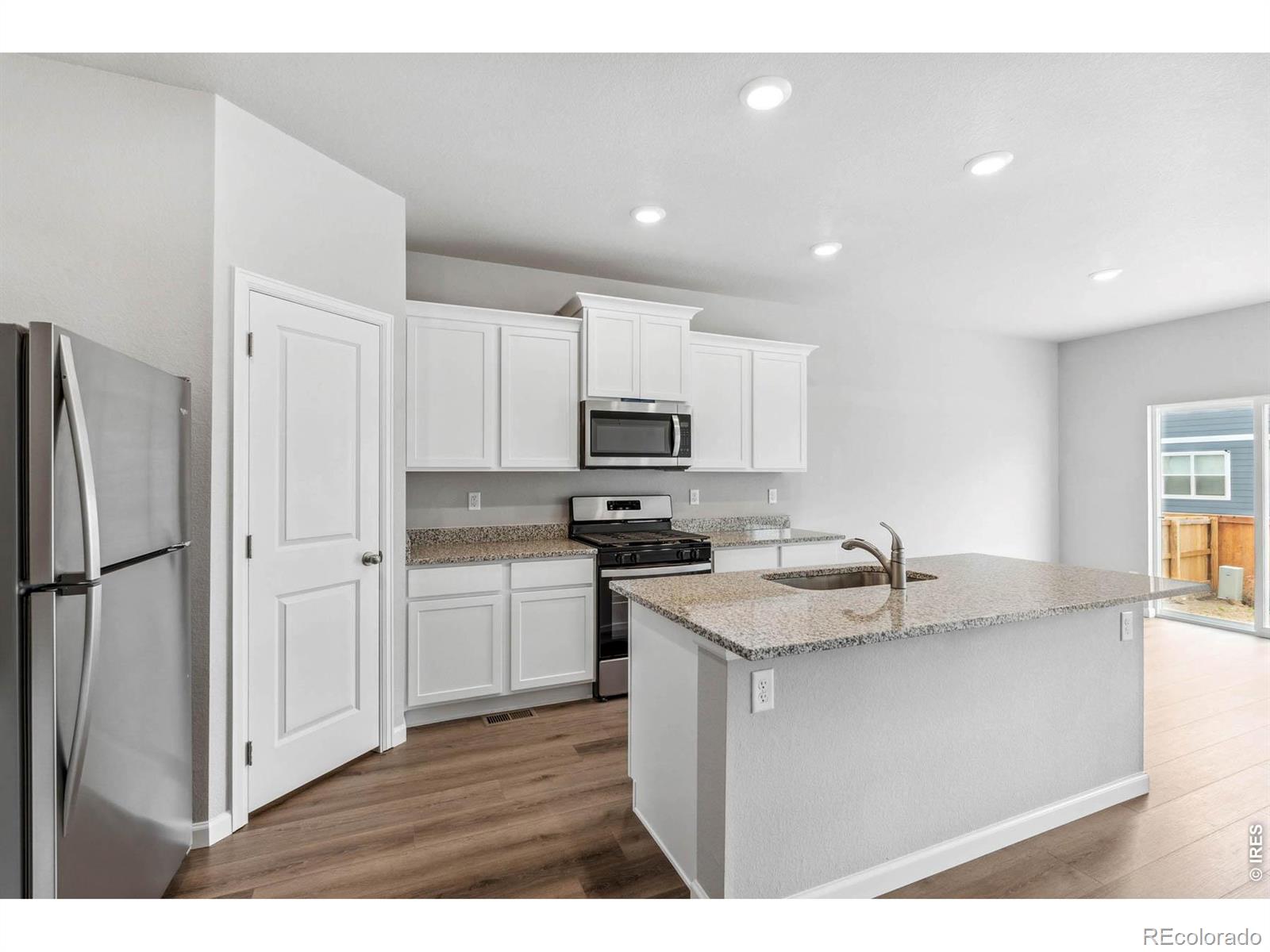 MLS Image #2 for 964  cascade falls street,severance, Colorado
