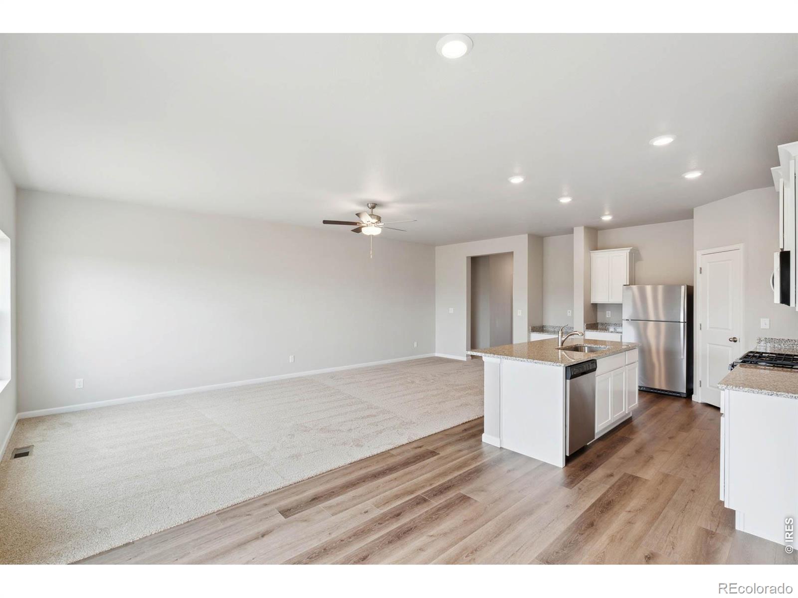 MLS Image #5 for 964  cascade falls street,severance, Colorado