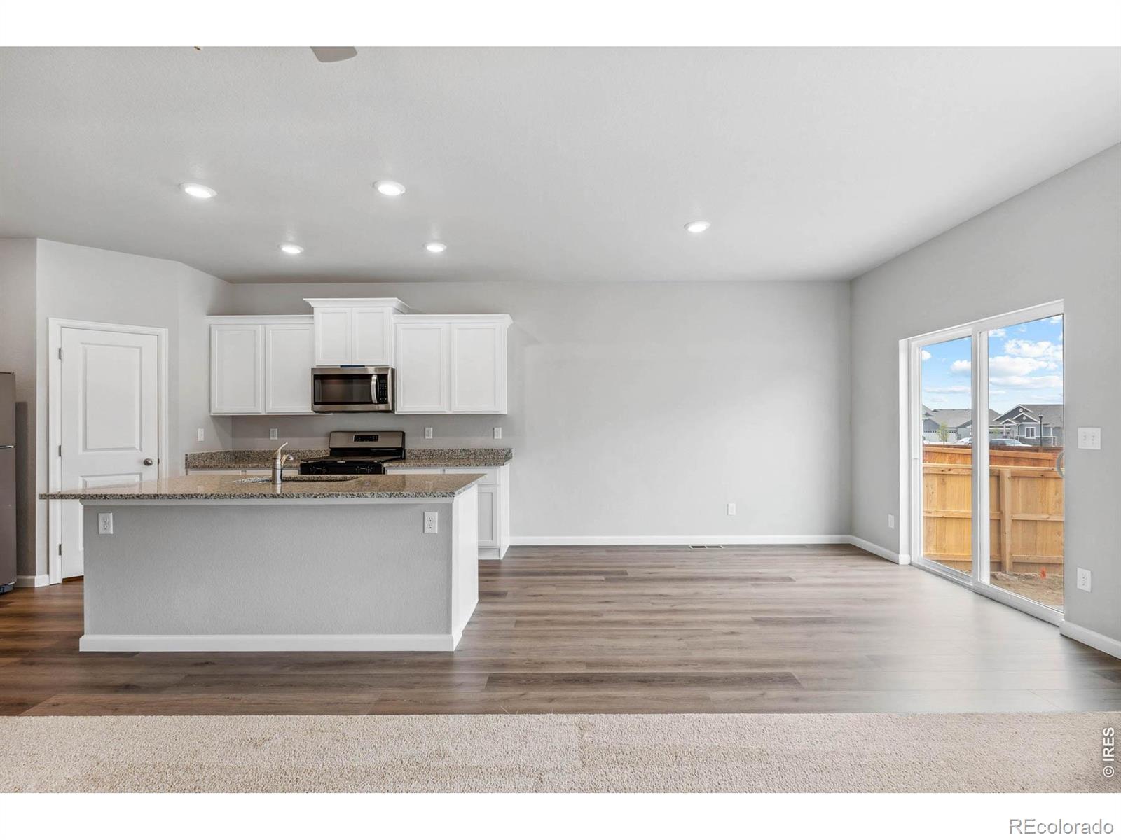 MLS Image #7 for 964  cascade falls street,severance, Colorado