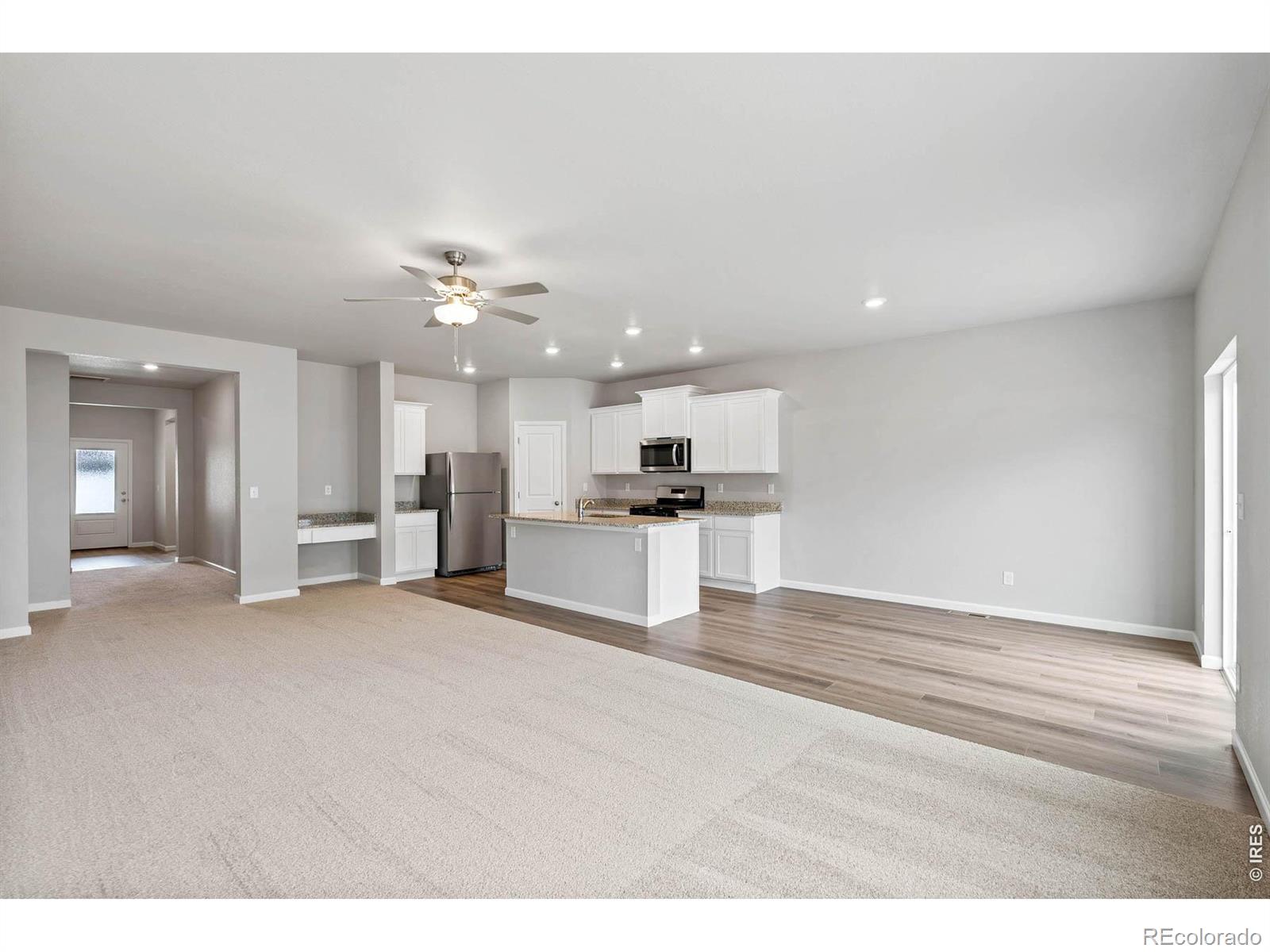 MLS Image #8 for 964  cascade falls street,severance, Colorado