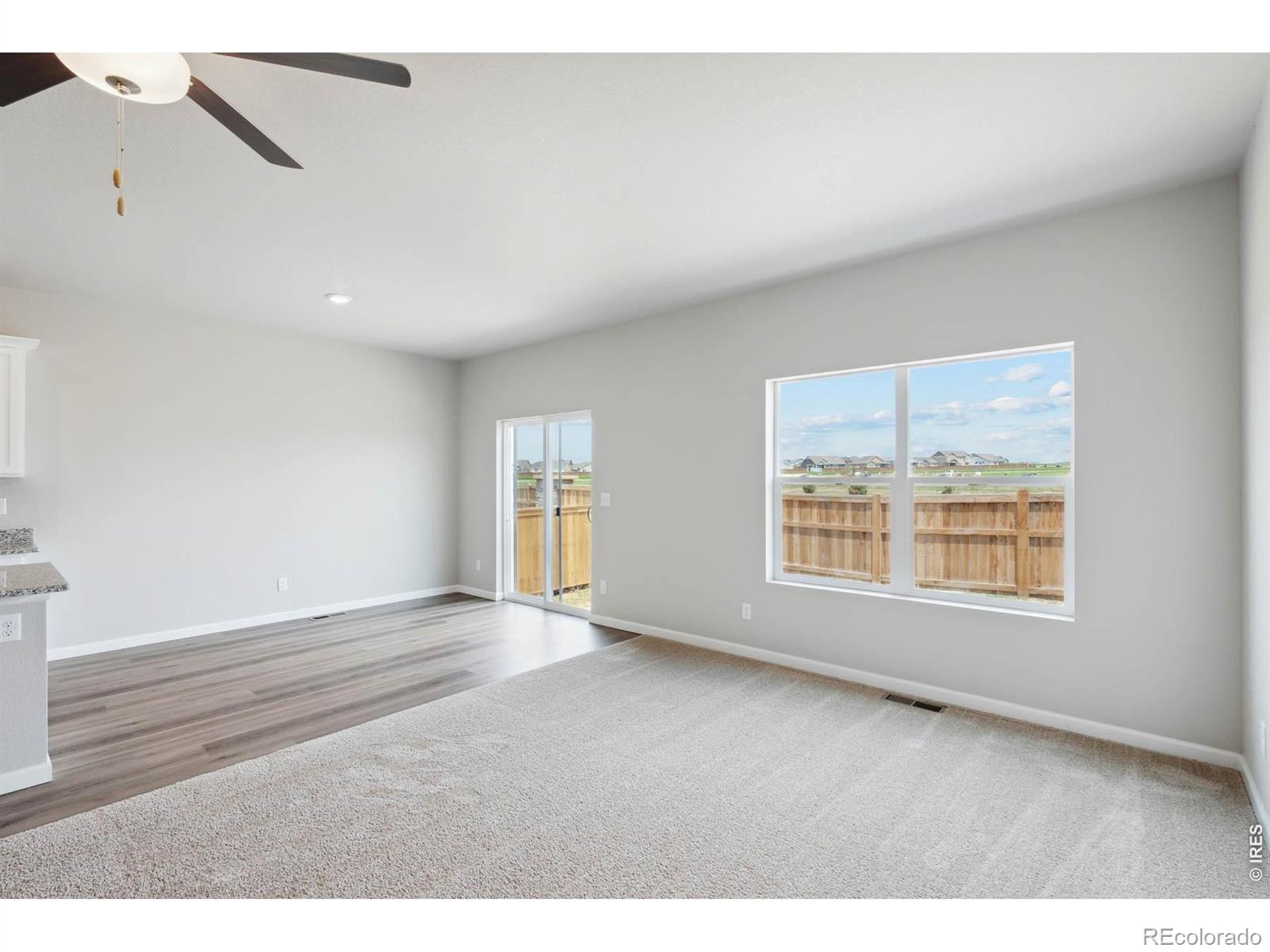 MLS Image #9 for 964  cascade falls street,severance, Colorado