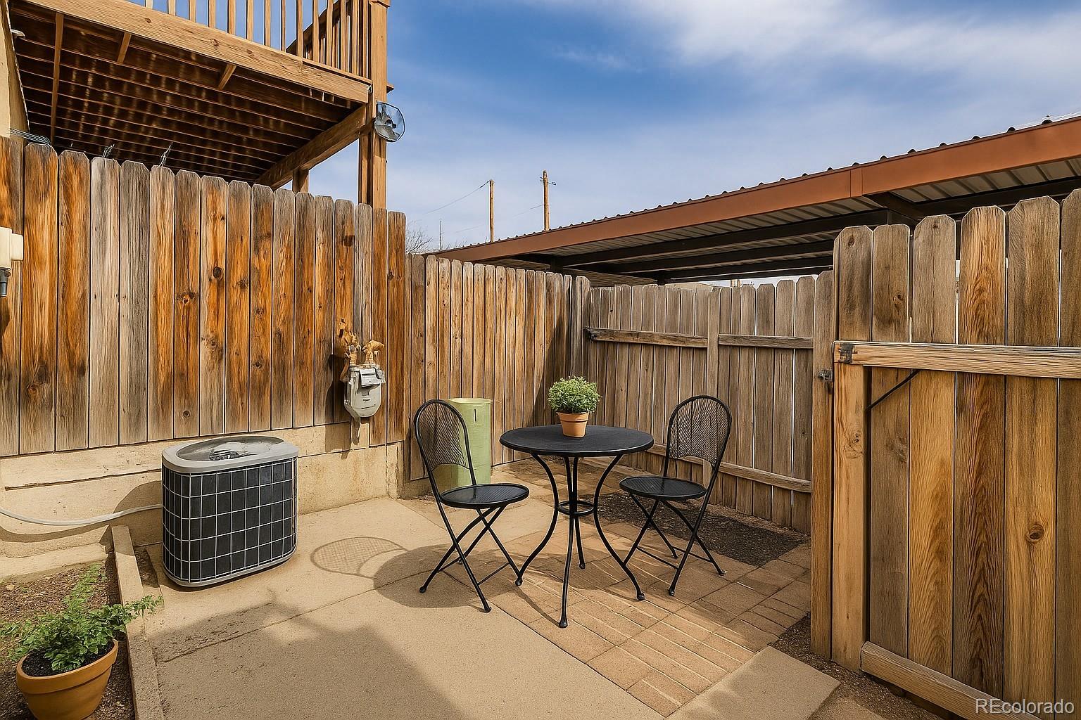 MLS Image #11 for 8770  rainbow avenue,denver, Colorado
