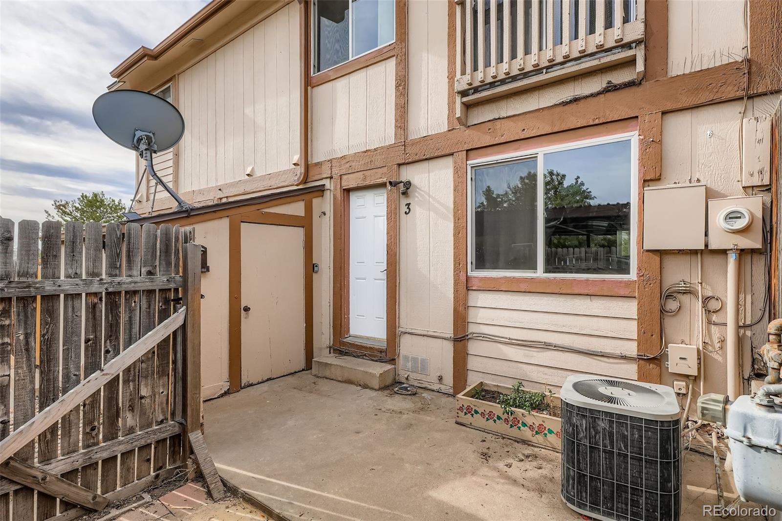 MLS Image #29 for 8770  rainbow avenue,denver, Colorado