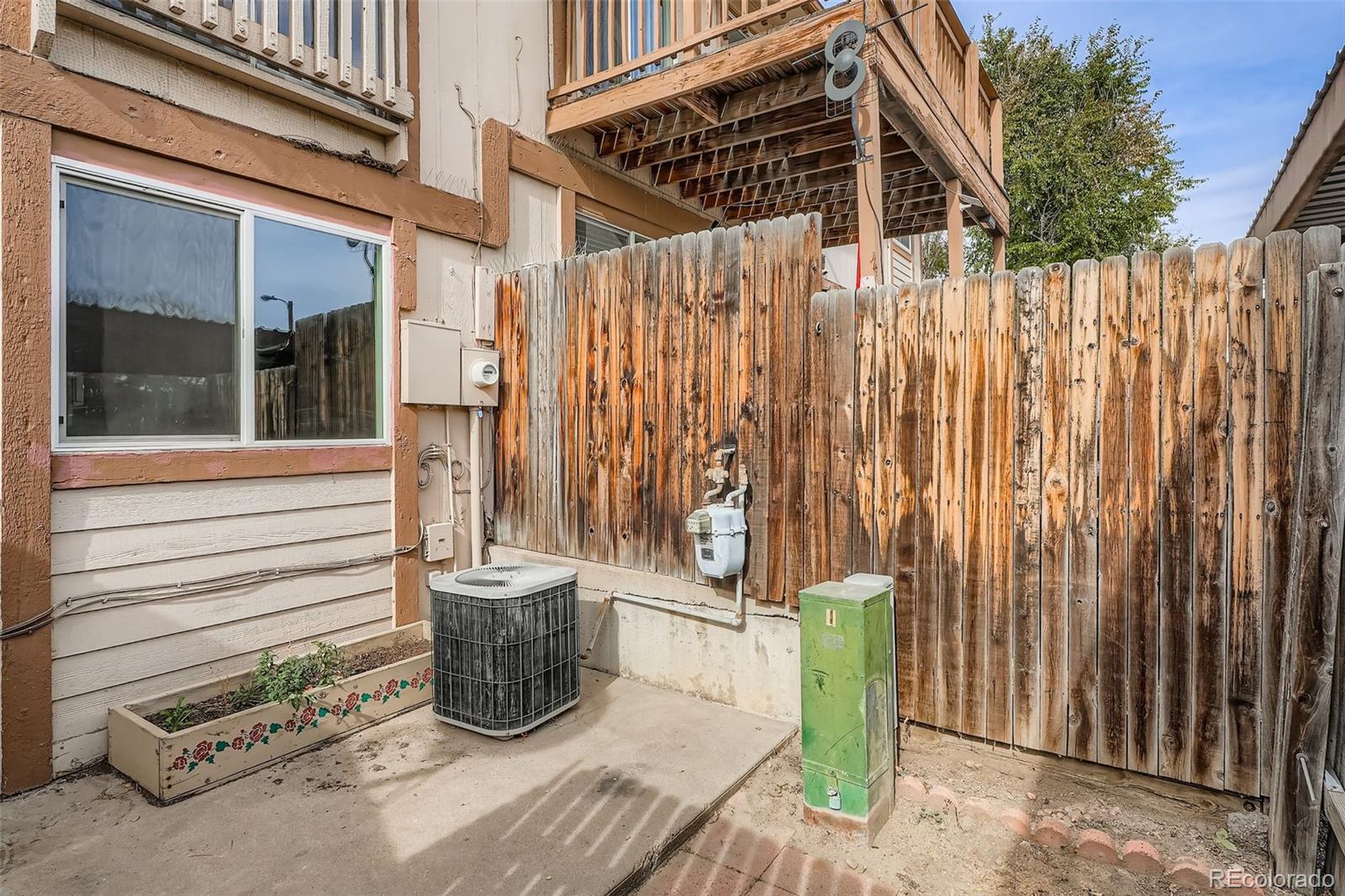 MLS Image #30 for 8770  rainbow avenue,denver, Colorado