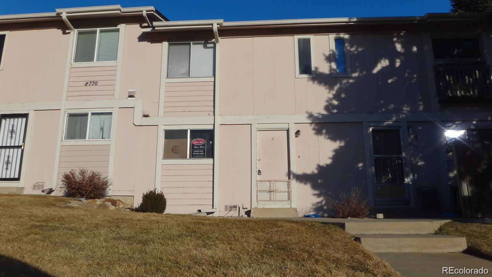 MLS Image #34 for 8770  rainbow avenue,denver, Colorado