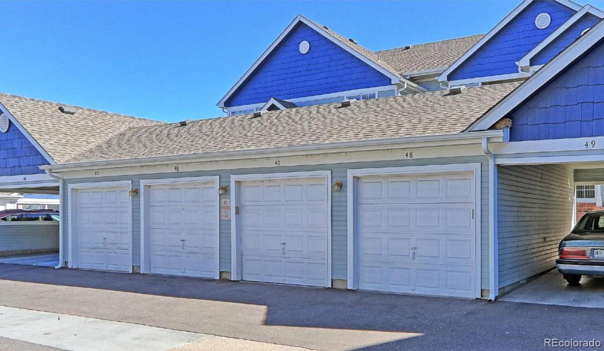 MLS Image #1 for 12905  lafayette street h,thornton, Colorado