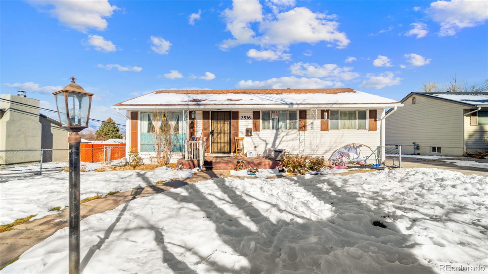 MLS Image #0 for 2516 e san miguel street,colorado springs, Colorado