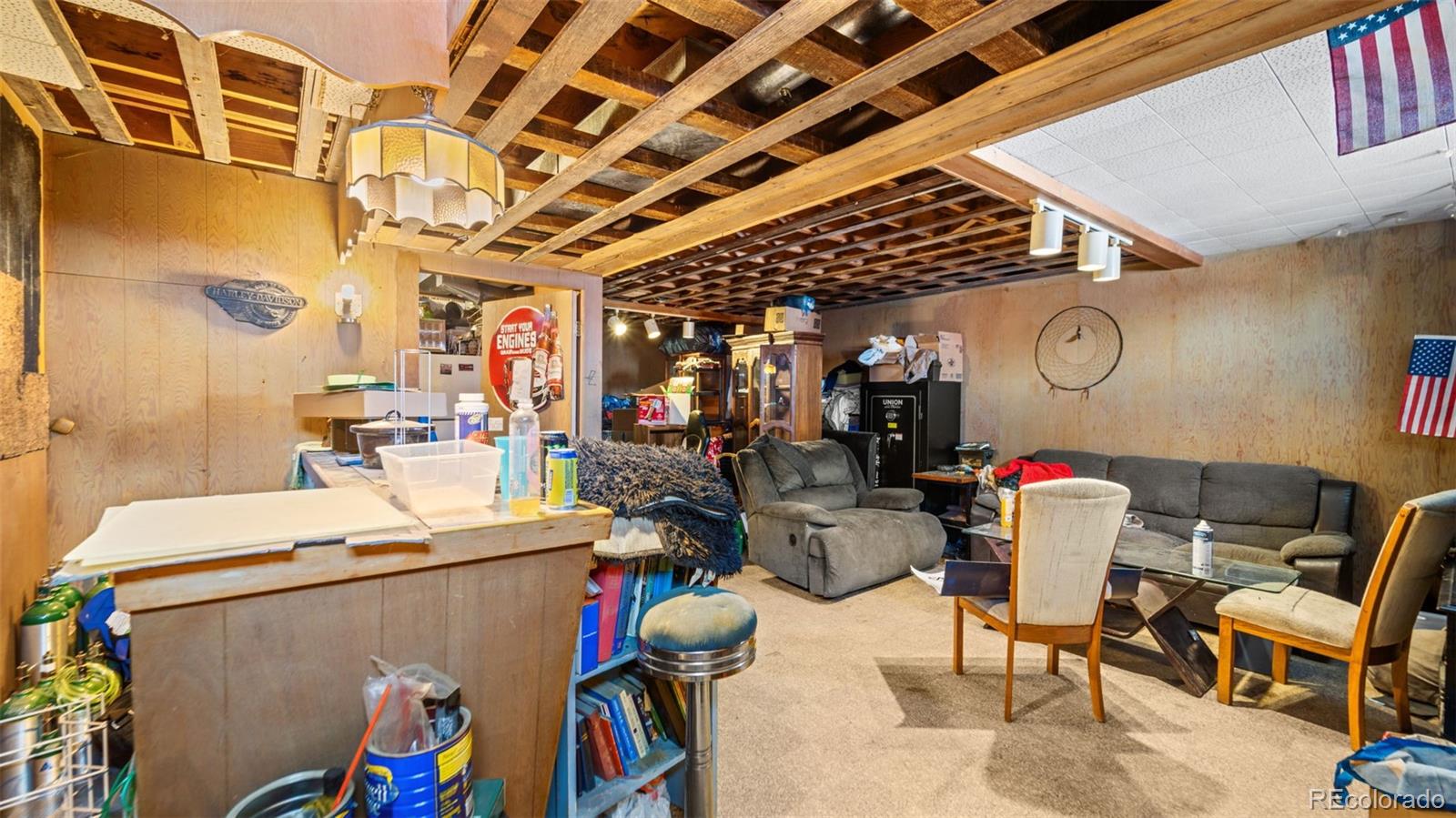 MLS Image #13 for 2516 e san miguel street,colorado springs, Colorado