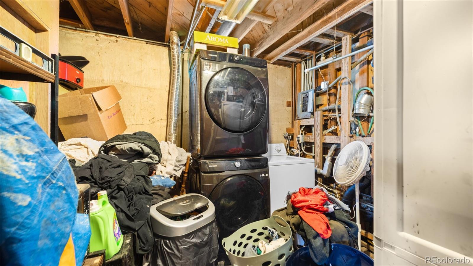 MLS Image #20 for 2516 e san miguel street,colorado springs, Colorado