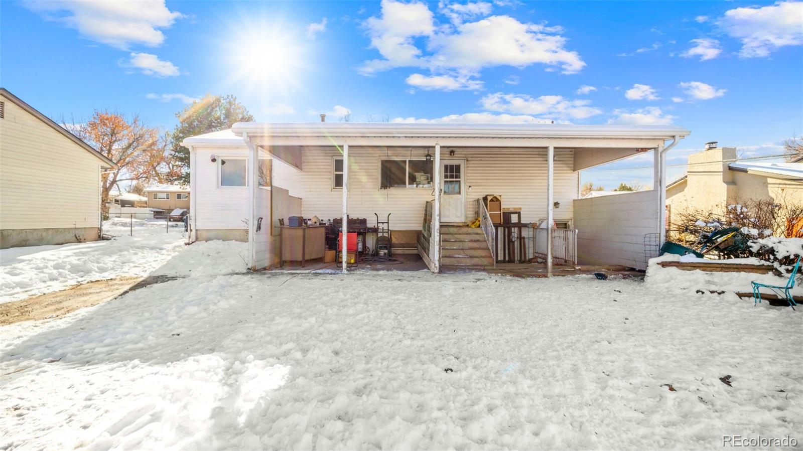 MLS Image #22 for 2516 e san miguel street,colorado springs, Colorado
