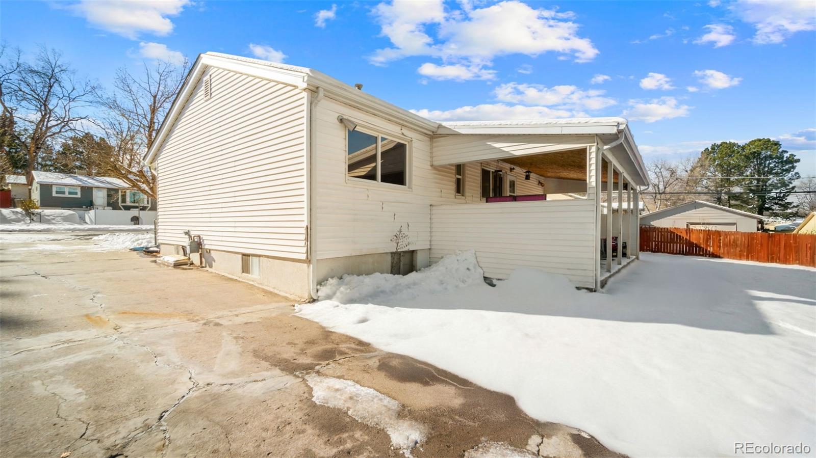 MLS Image #24 for 2516 e san miguel street,colorado springs, Colorado