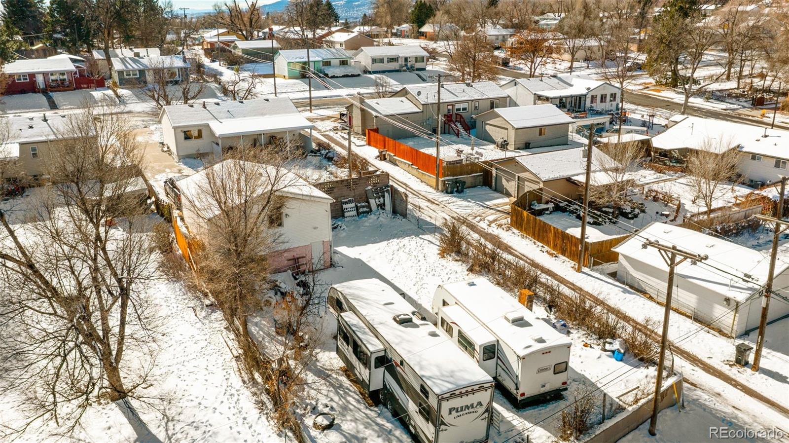 MLS Image #29 for 2516 e san miguel street,colorado springs, Colorado