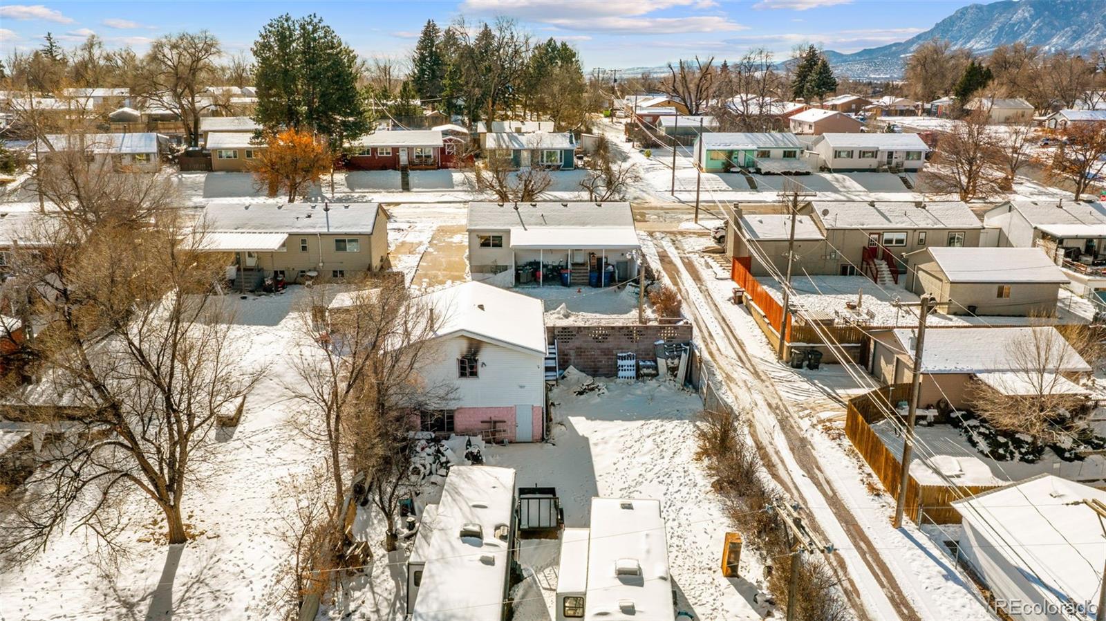 MLS Image #30 for 2516 e san miguel street,colorado springs, Colorado