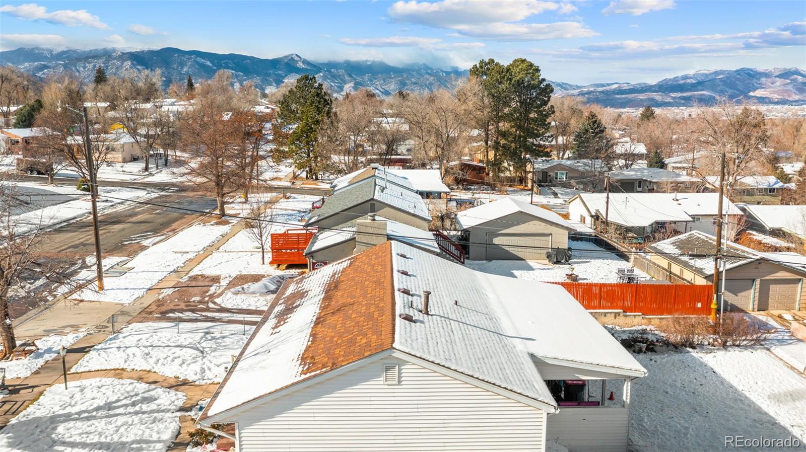MLS Image #34 for 2516 e san miguel street,colorado springs, Colorado