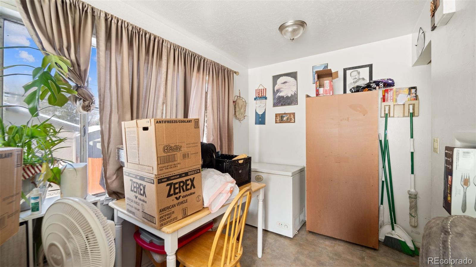 MLS Image #5 for 2516 e san miguel street,colorado springs, Colorado