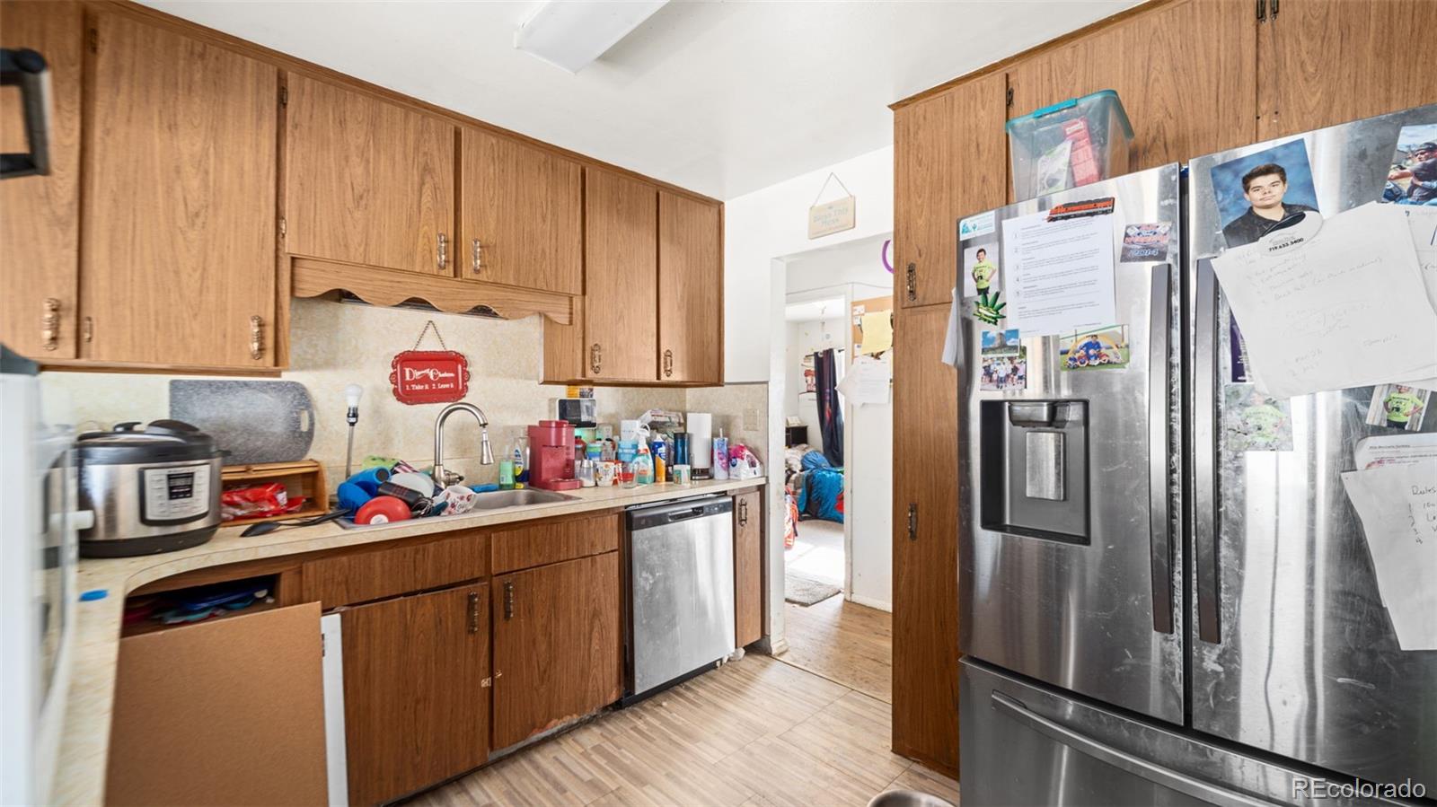 MLS Image #8 for 2516 e san miguel street,colorado springs, Colorado