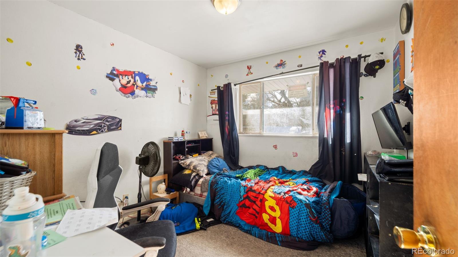 MLS Image #9 for 2516 e san miguel street,colorado springs, Colorado