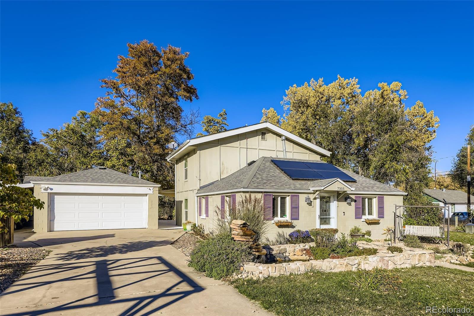 MLS Image #2 for 7303 w 59th avenue,arvada, Colorado