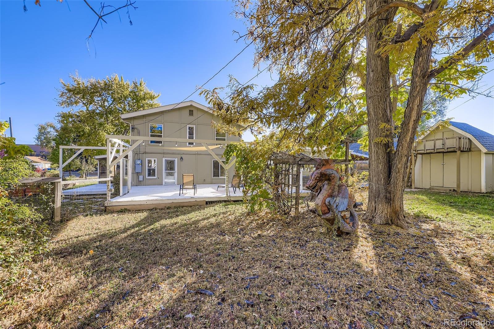 MLS Image #27 for 7303 w 59th avenue,arvada, Colorado
