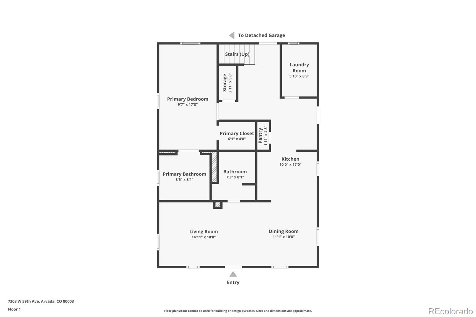 MLS Image #33 for 7303 w 59th avenue,arvada, Colorado