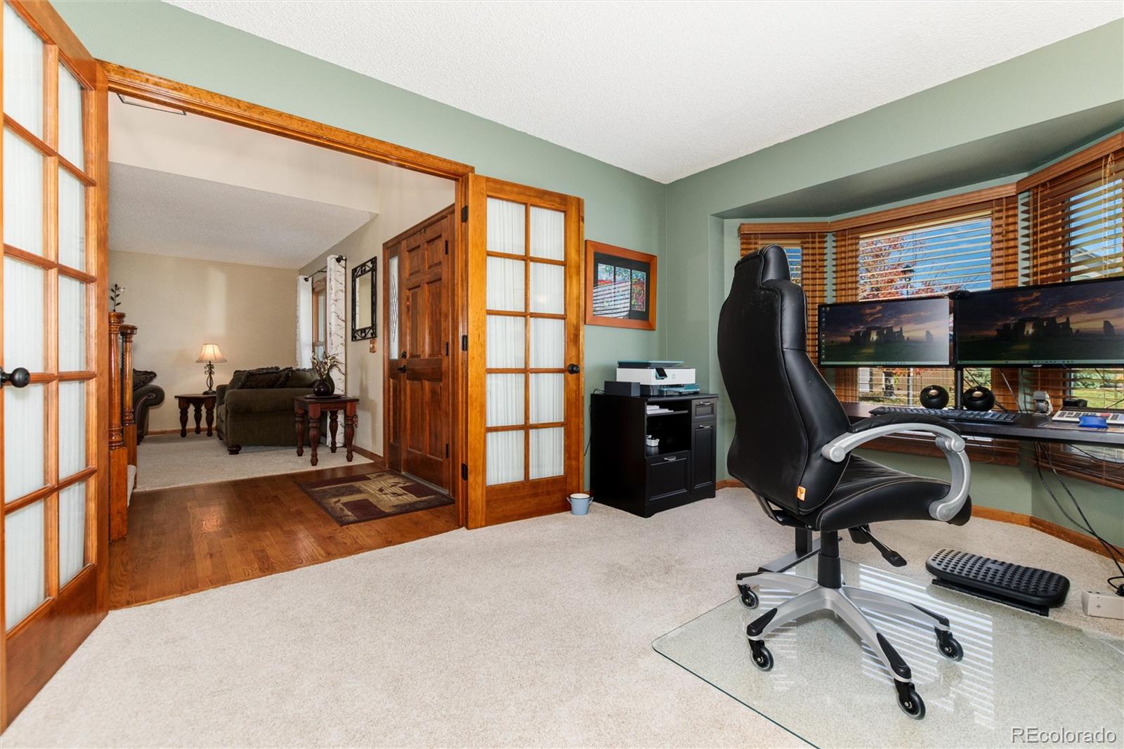 MLS Image #10 for 9635  cherryvale drive,highlands ranch, Colorado