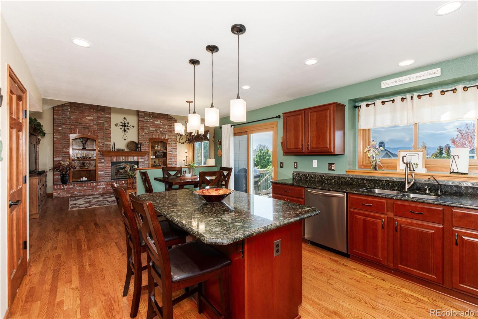 MLS Image #13 for 9635  cherryvale drive,highlands ranch, Colorado