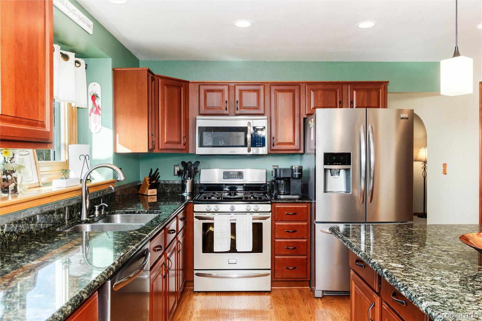MLS Image #14 for 9635  cherryvale drive,highlands ranch, Colorado