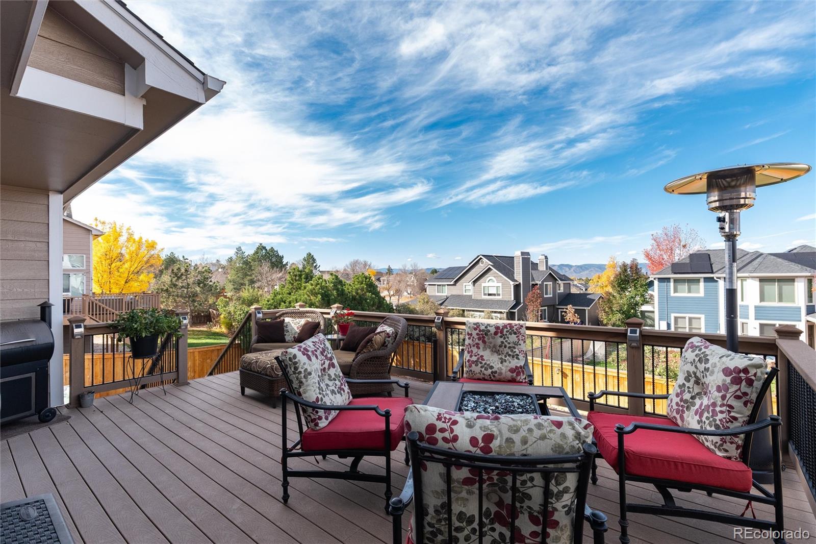 MLS Image #18 for 9635  cherryvale drive,highlands ranch, Colorado