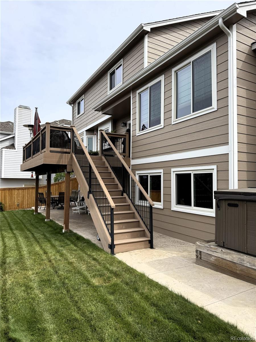 MLS Image #19 for 9635  cherryvale drive,highlands ranch, Colorado