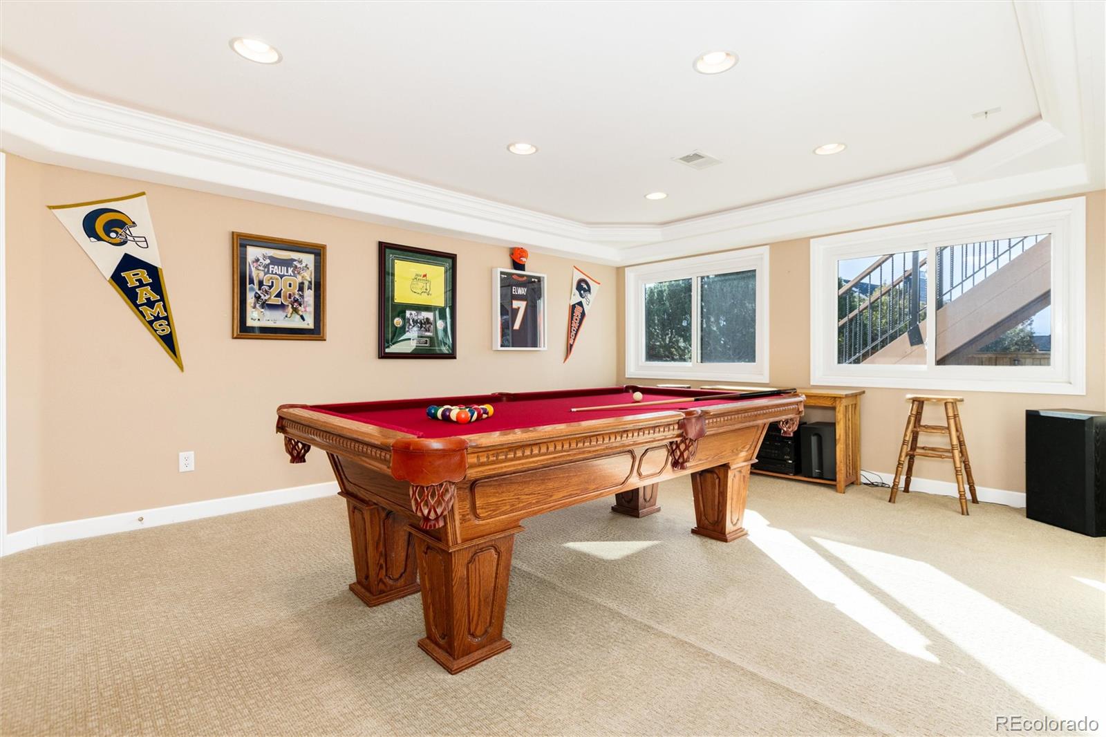 MLS Image #35 for 9635  cherryvale drive,highlands ranch, Colorado