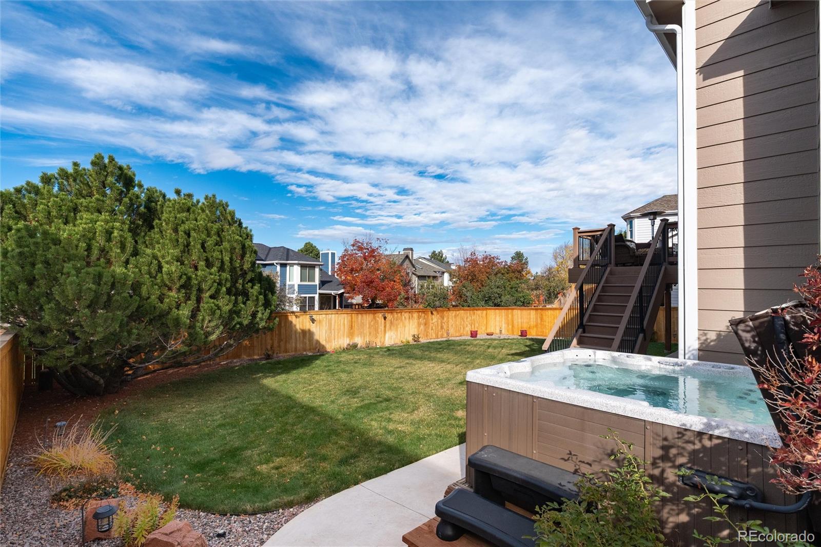 MLS Image #38 for 9635  cherryvale drive,highlands ranch, Colorado