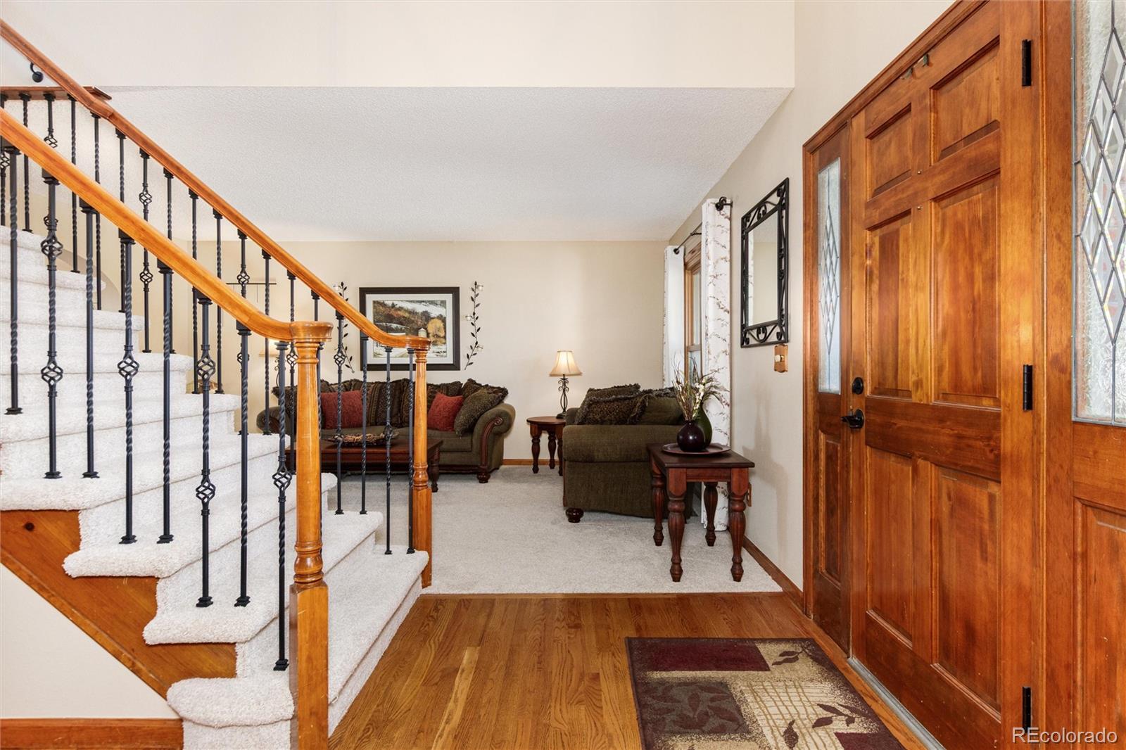 MLS Image #4 for 9635  cherryvale drive,highlands ranch, Colorado