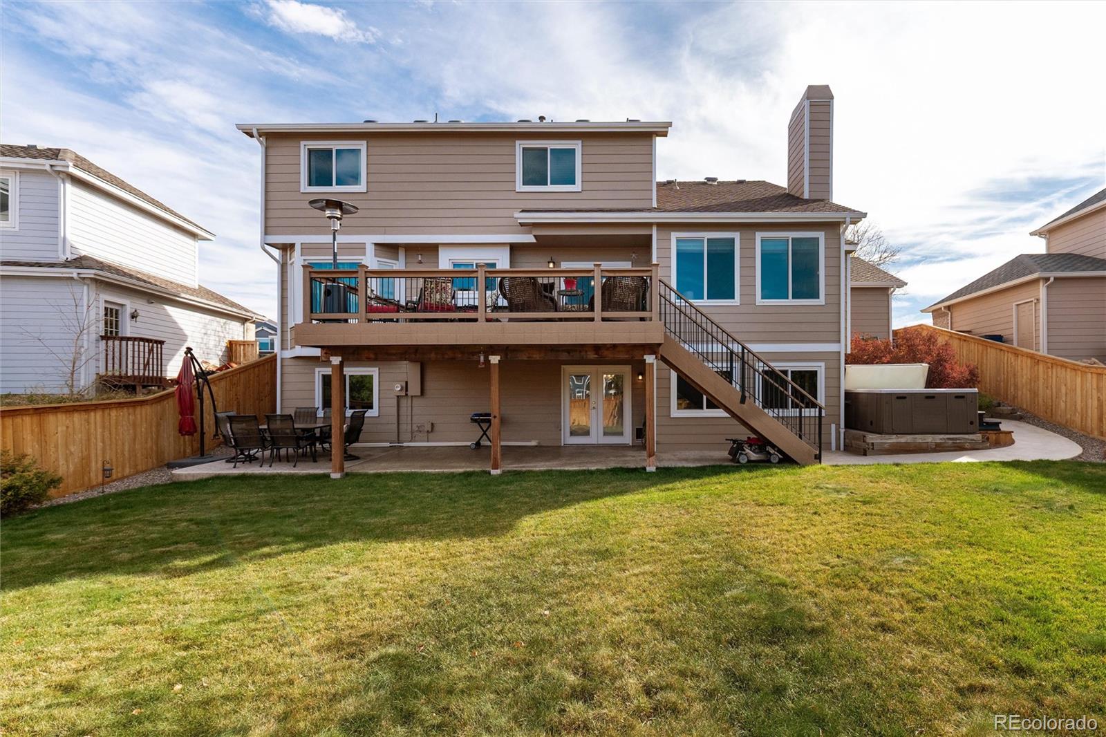 MLS Image #40 for 9635  cherryvale drive,highlands ranch, Colorado