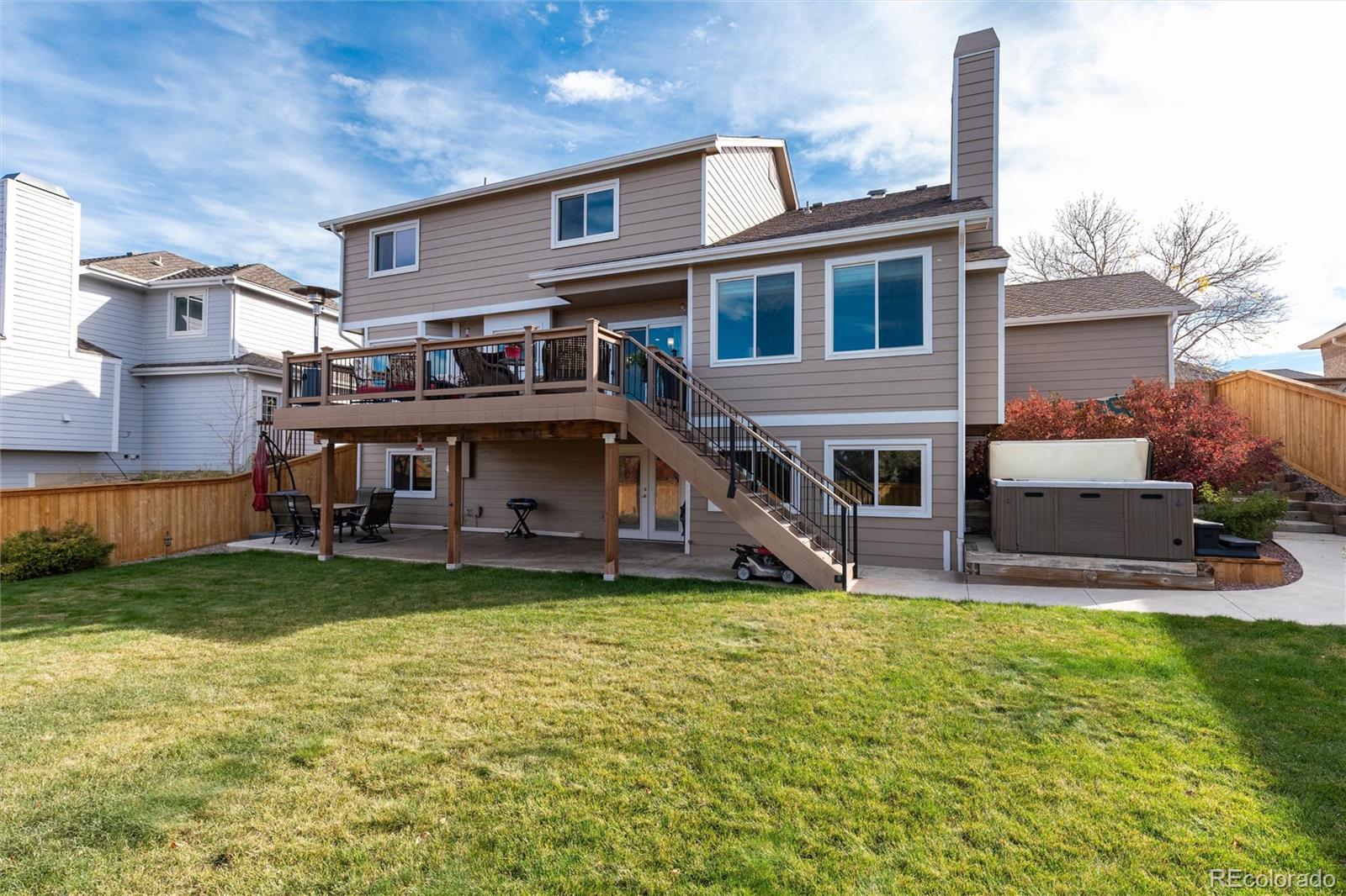 MLS Image #42 for 9635  cherryvale drive,highlands ranch, Colorado