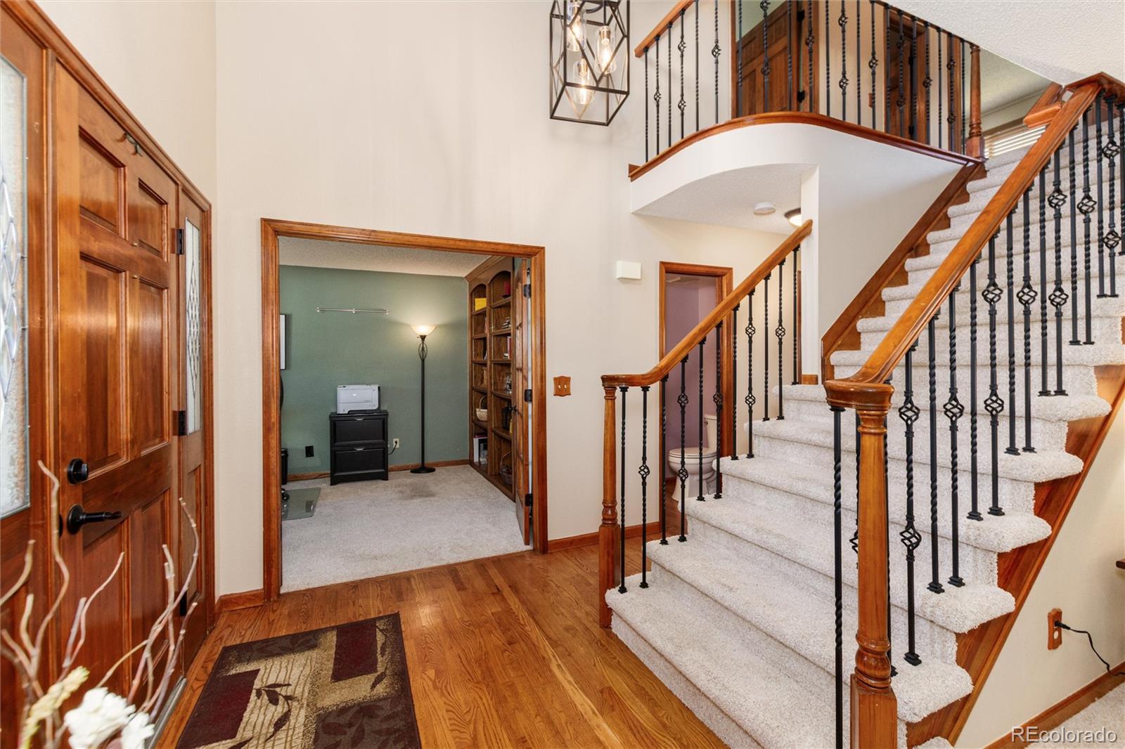 MLS Image #5 for 9635  cherryvale drive,highlands ranch, Colorado