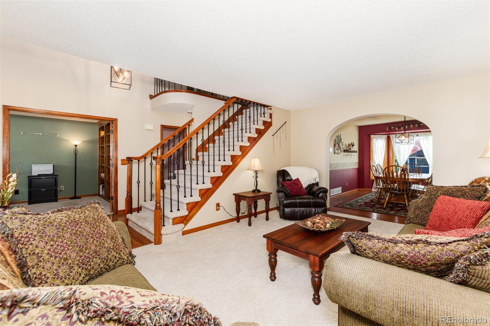 MLS Image #6 for 9635  cherryvale drive,highlands ranch, Colorado