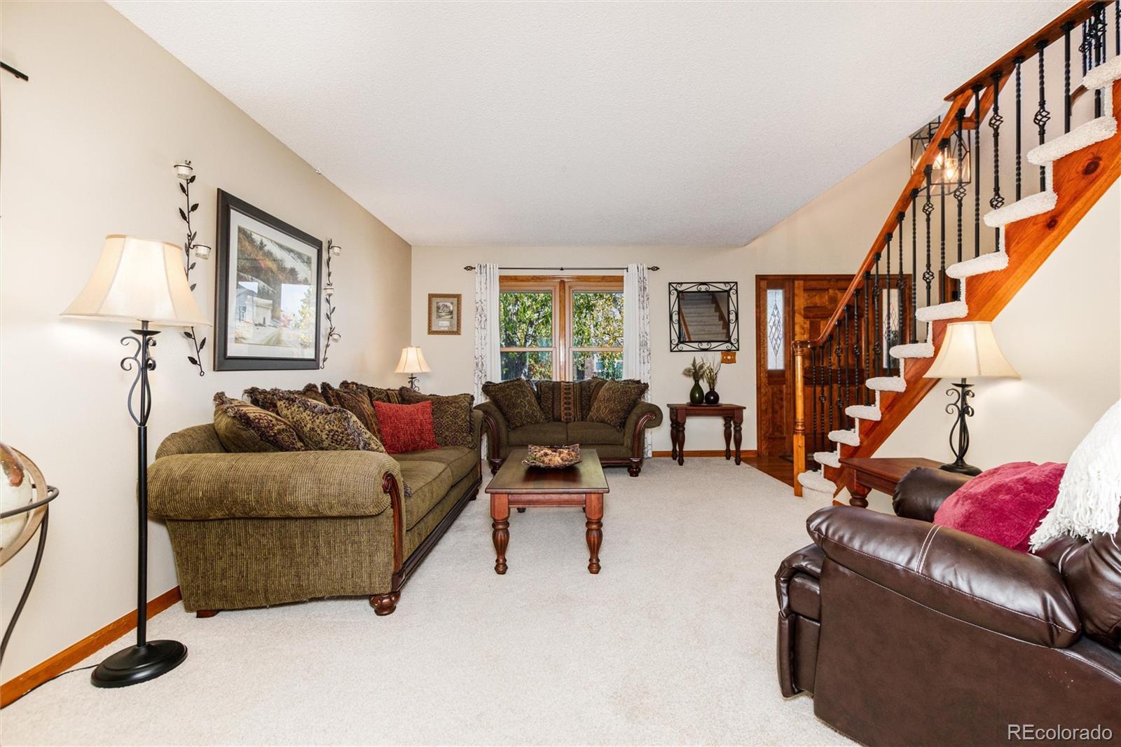 MLS Image #7 for 9635  cherryvale drive,highlands ranch, Colorado