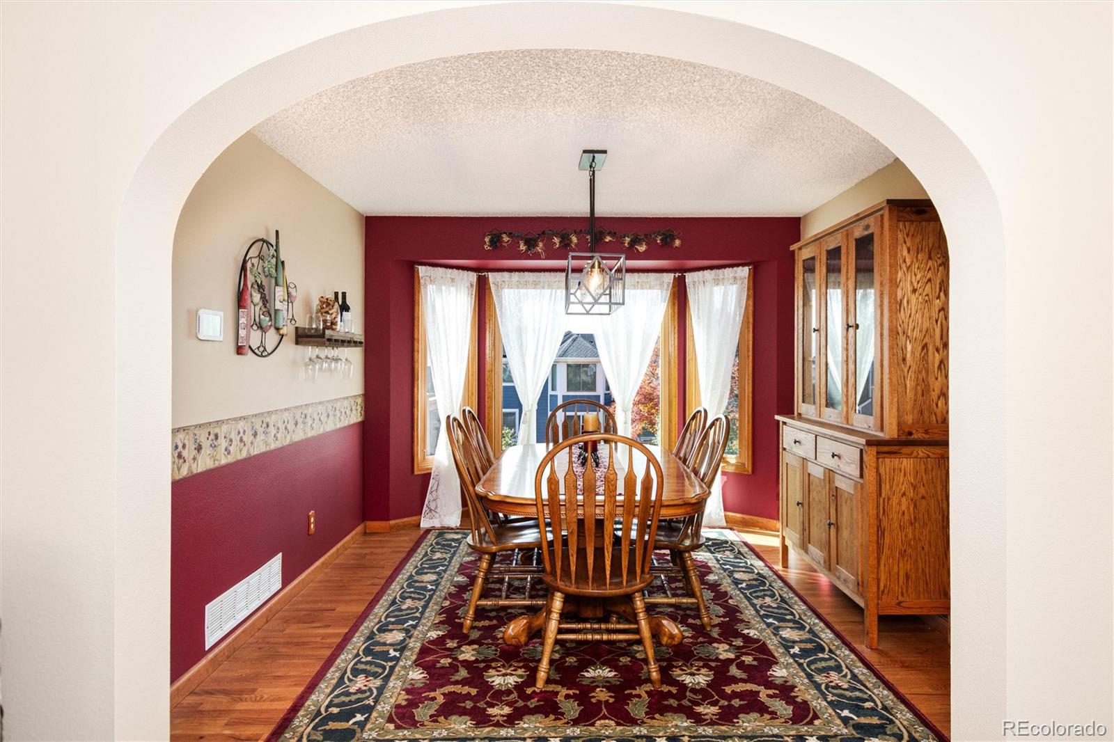 MLS Image #8 for 9635  cherryvale drive,highlands ranch, Colorado