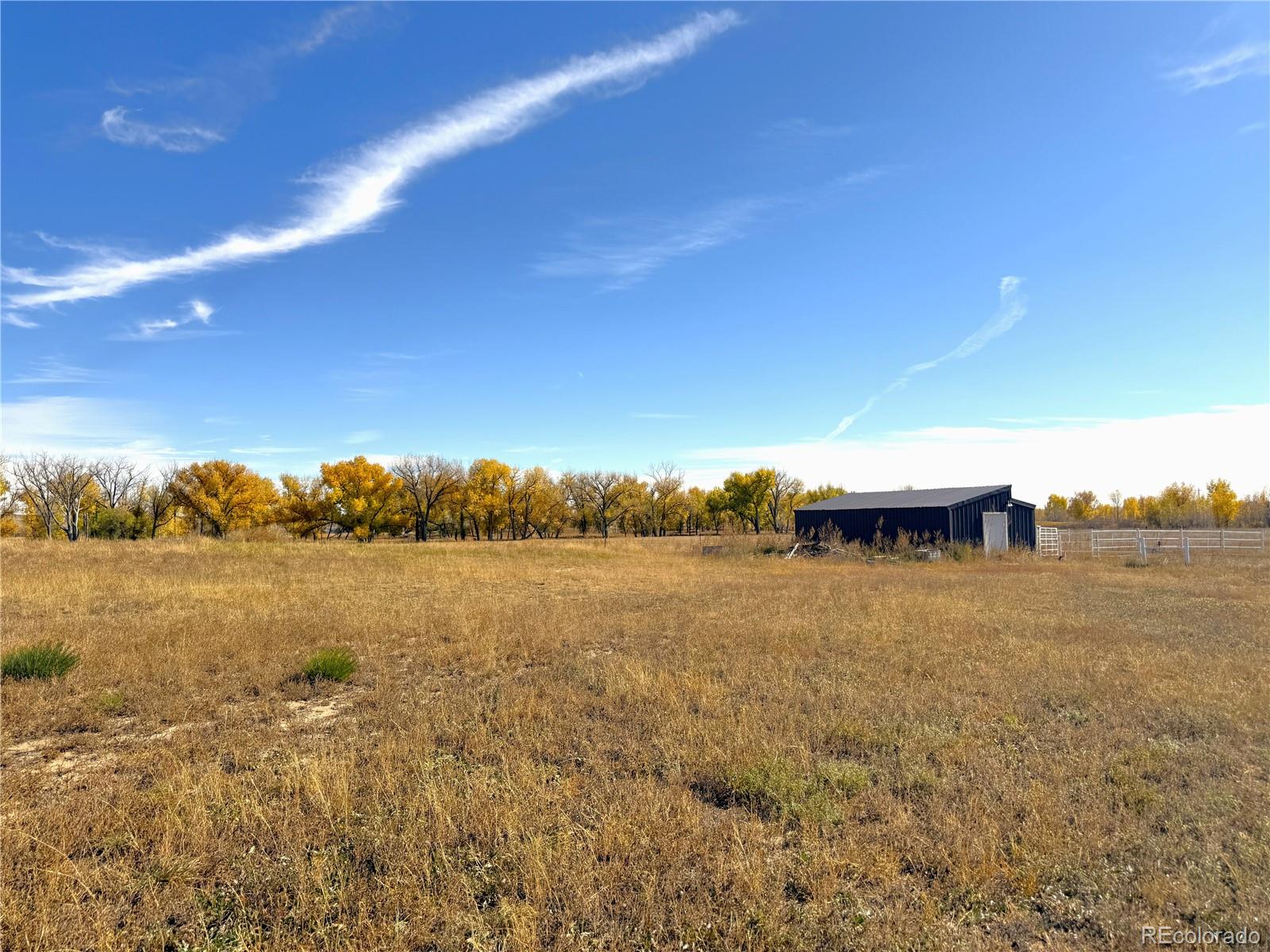 MLS Image #4 for 29100  county road 183 ,limon, Colorado