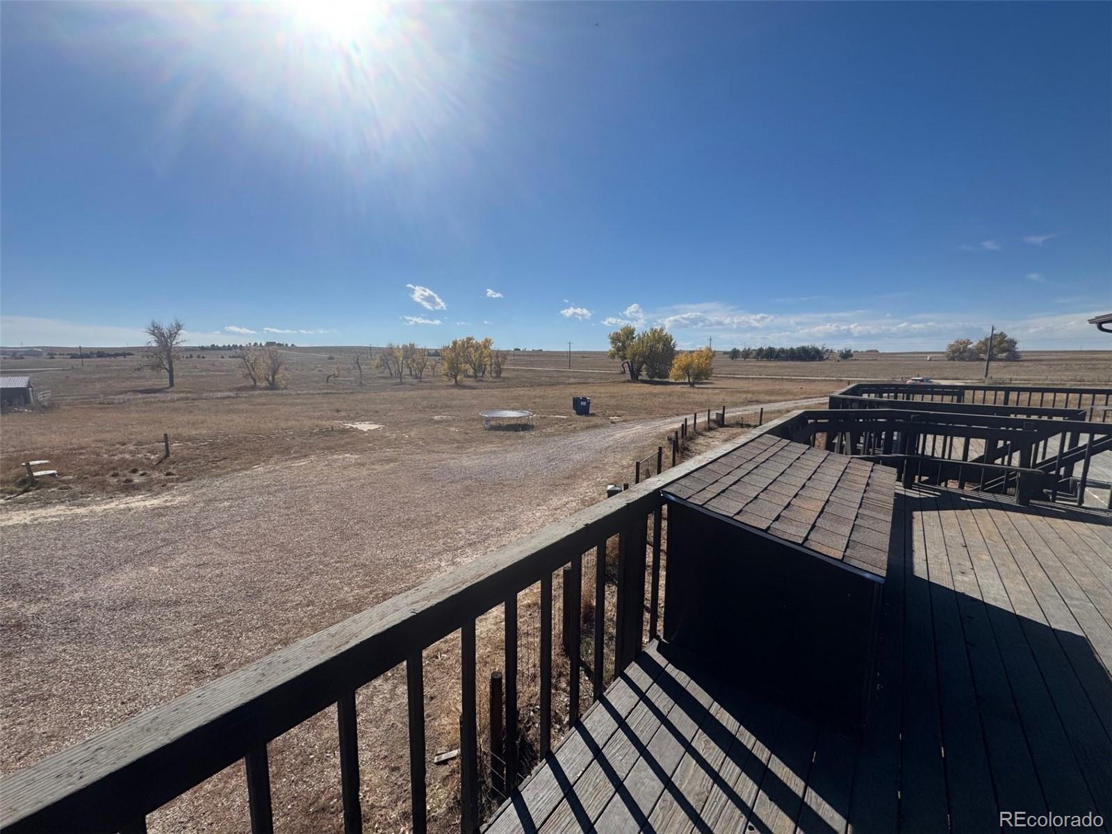 MLS Image #46 for 29100  county road 183 ,limon, Colorado