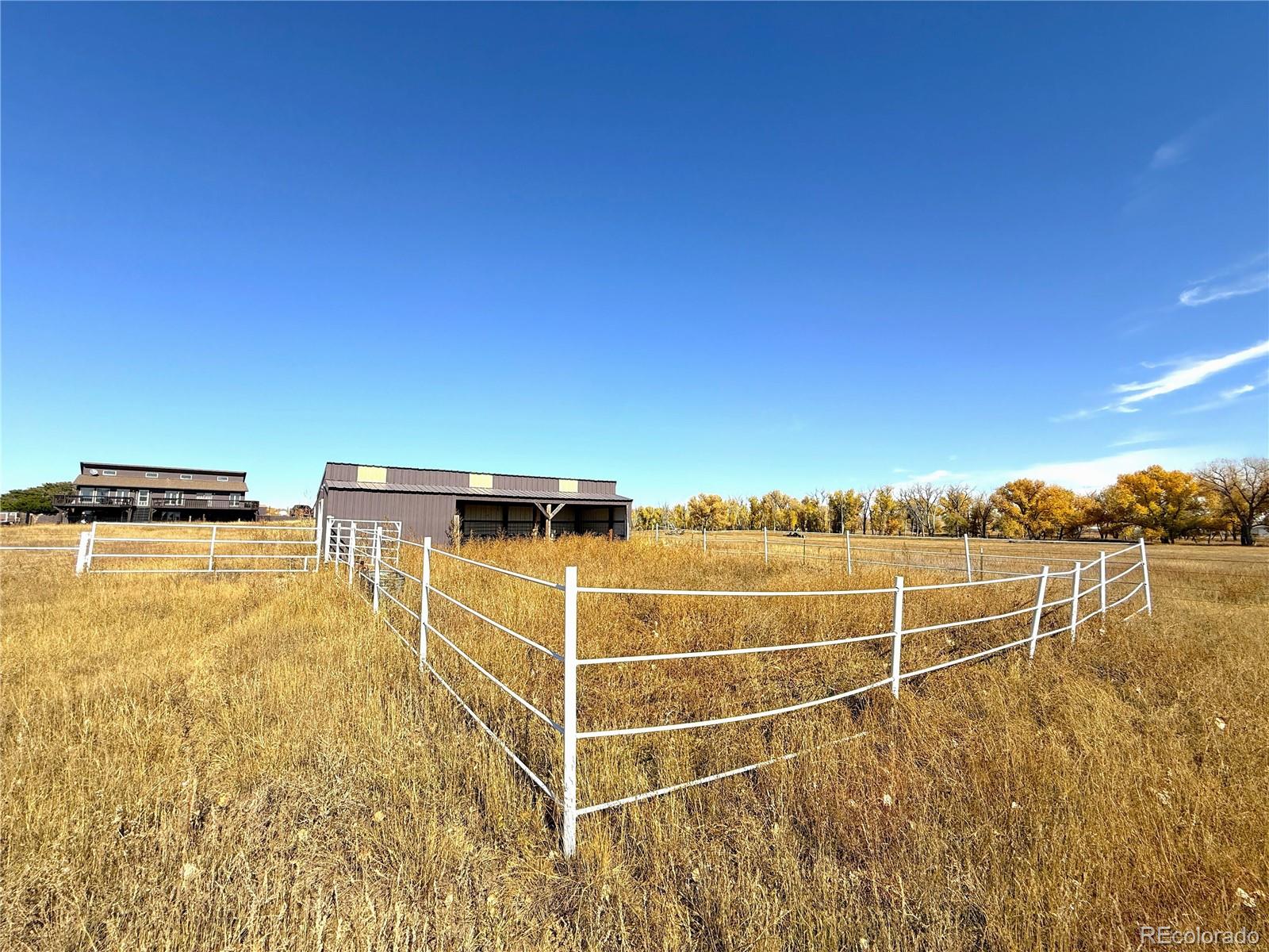 MLS Image #6 for 29100  county road 183 ,limon, Colorado
