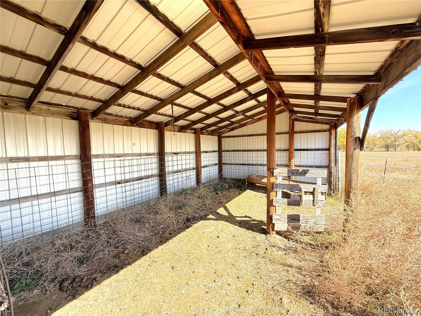 MLS Image #8 for 29100  county road 183 ,limon, Colorado
