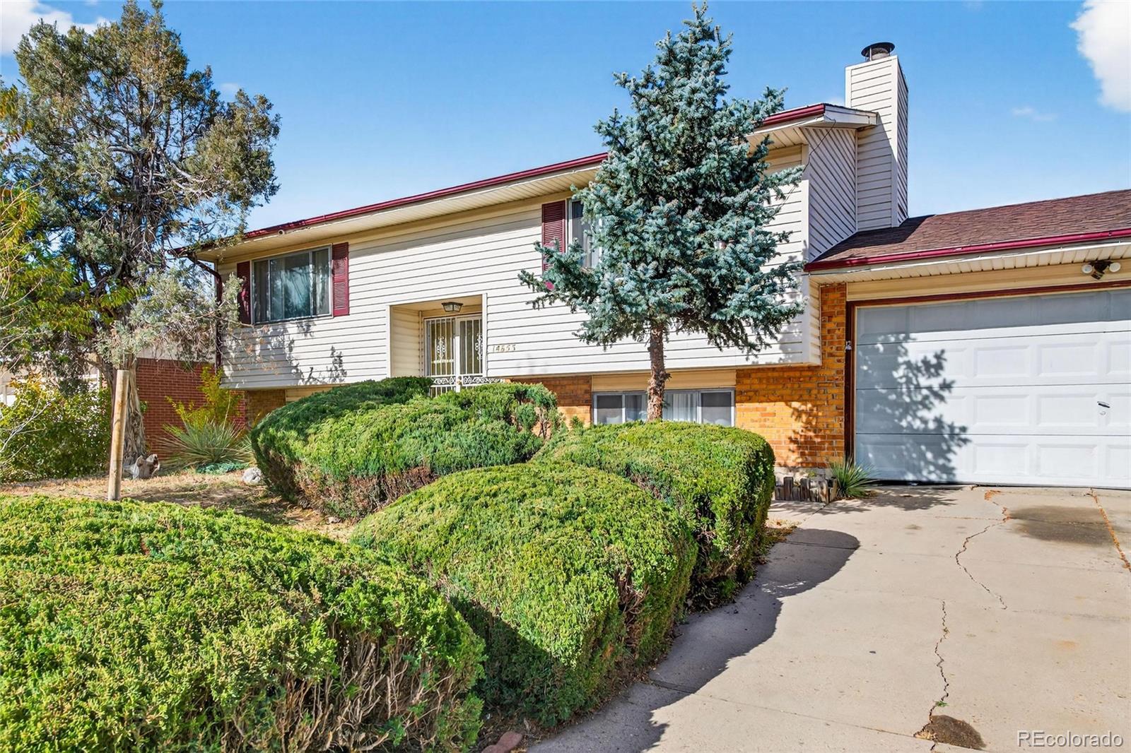 MLS Image #2 for 14653 e 13th circle,aurora, Colorado