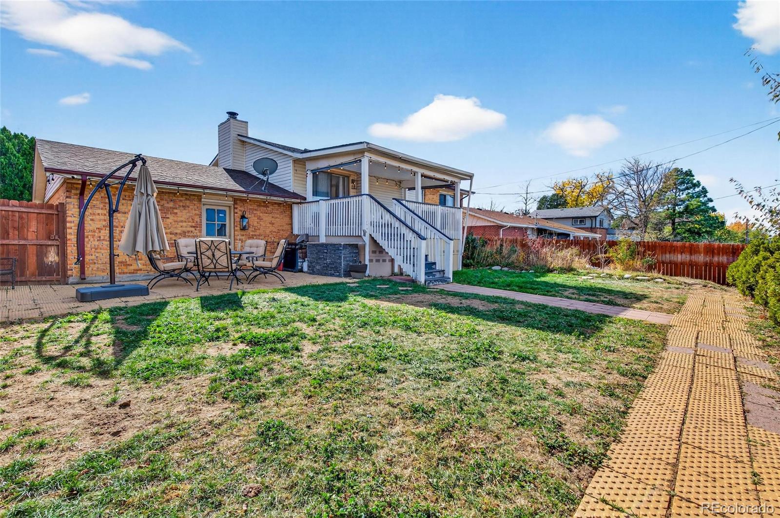 MLS Image #32 for 14653 e 13th circle,aurora, Colorado