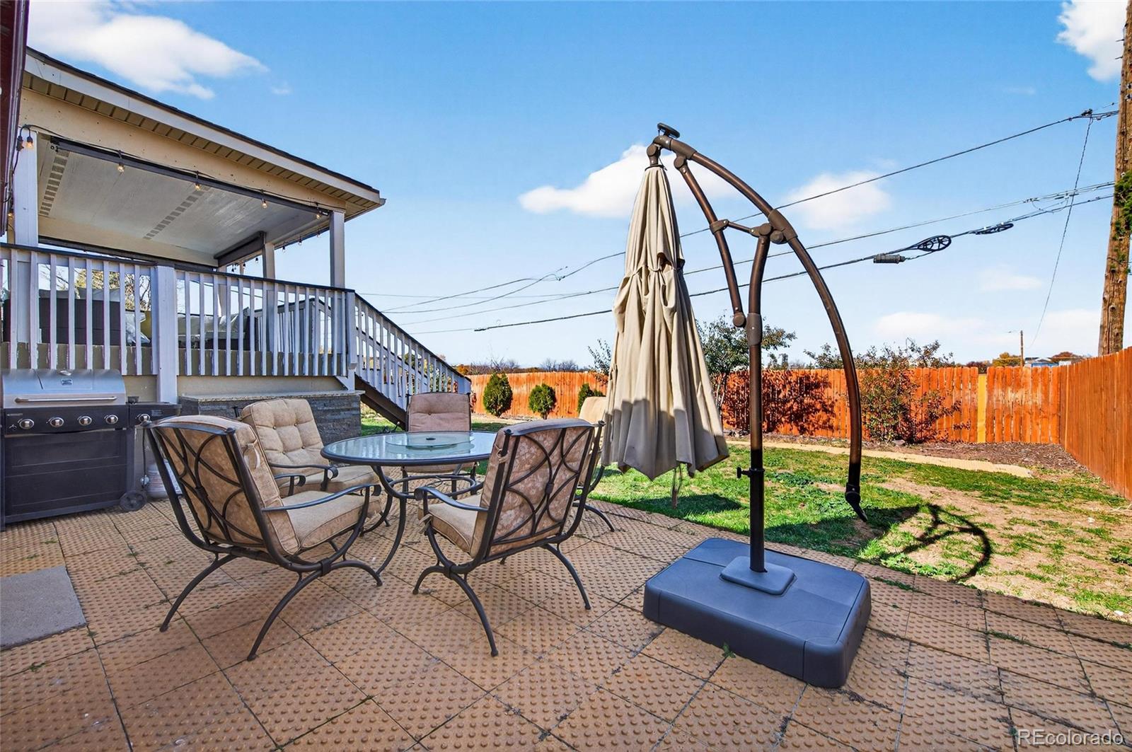 MLS Image #33 for 14653 e 13th circle,aurora, Colorado