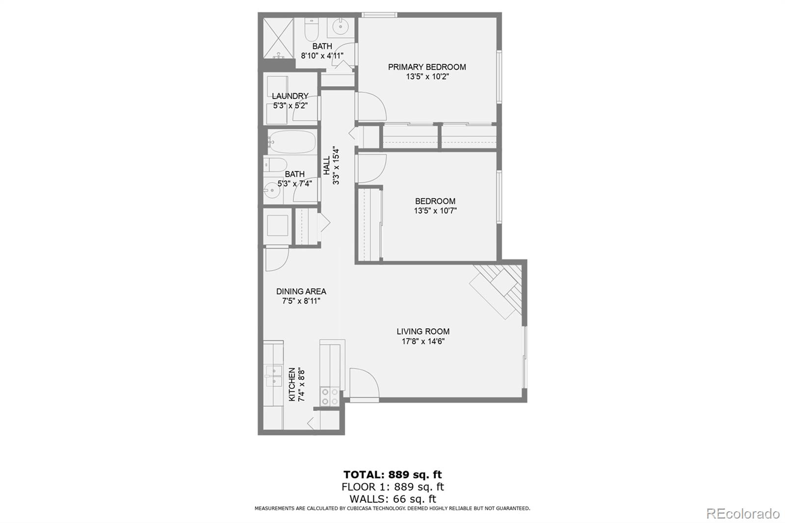 MLS Image #14 for 1876 s pitkin circle,aurora, Colorado