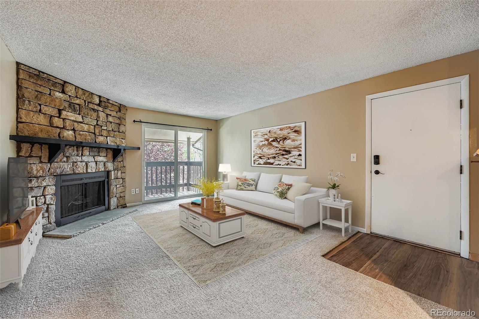 MLS Image #2 for 1876 s pitkin circle,aurora, Colorado