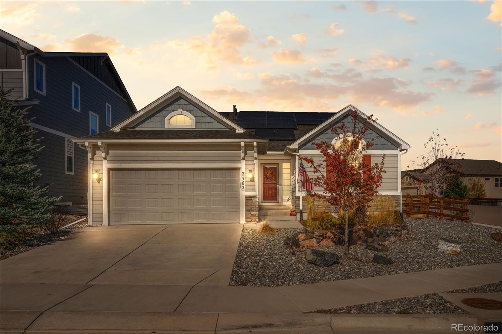 MLS Image #0 for 2362  pelican bay drive,monument, Colorado