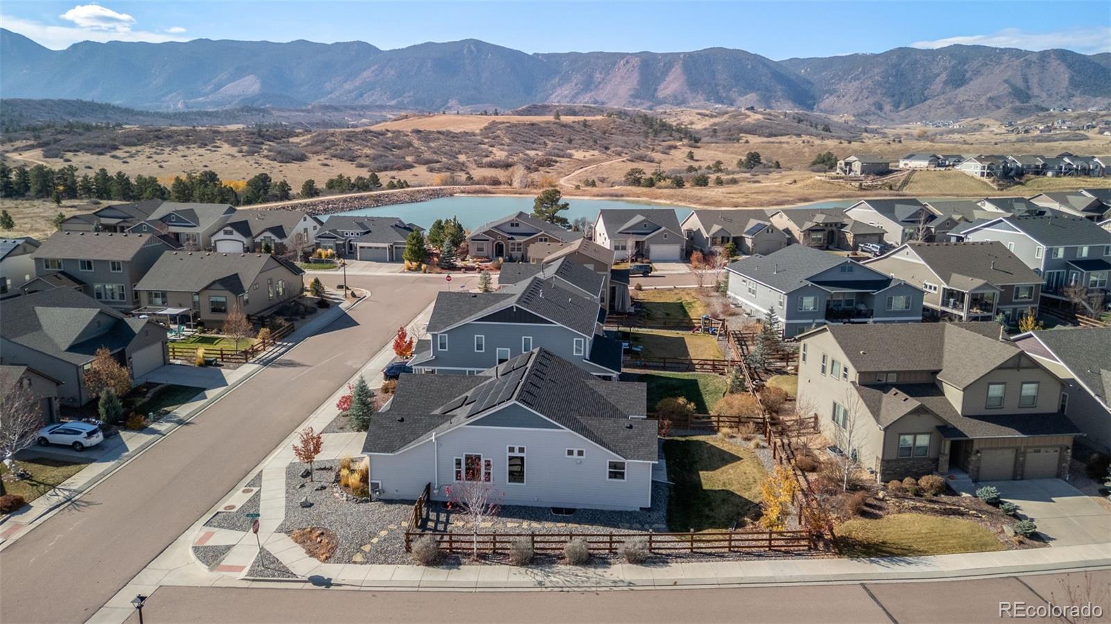 MLS Image #42 for 2362  pelican bay drive,monument, Colorado