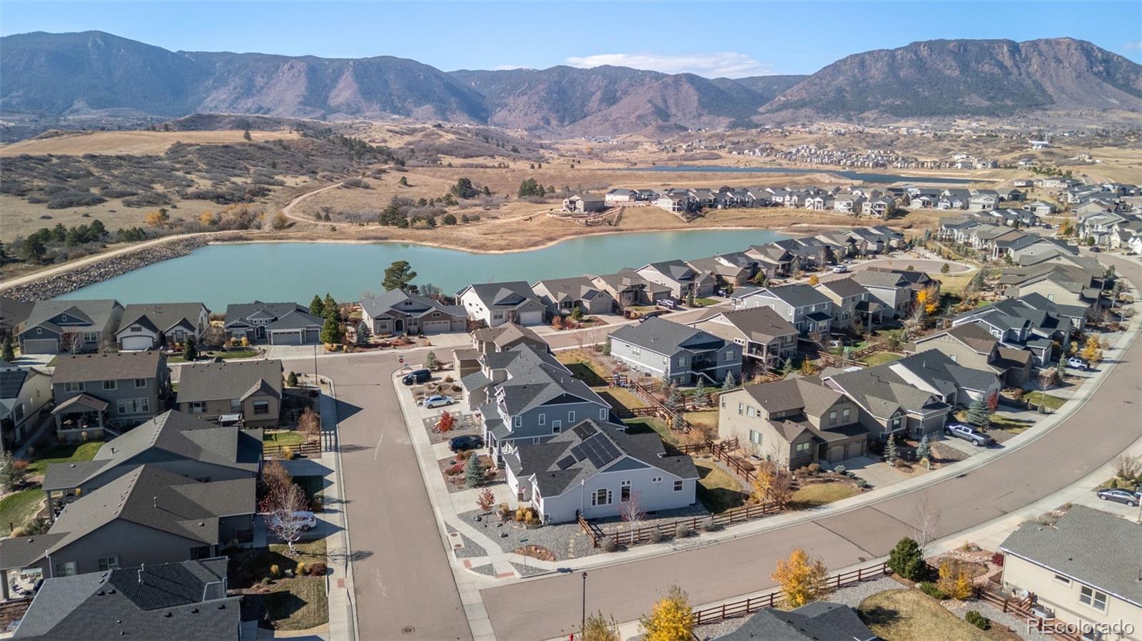 MLS Image #43 for 2362  pelican bay drive,monument, Colorado